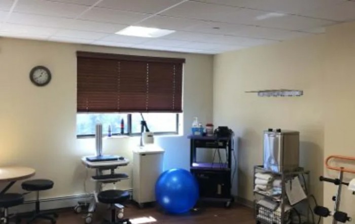 Webster Manor Rehabilitation & Health Care Center
