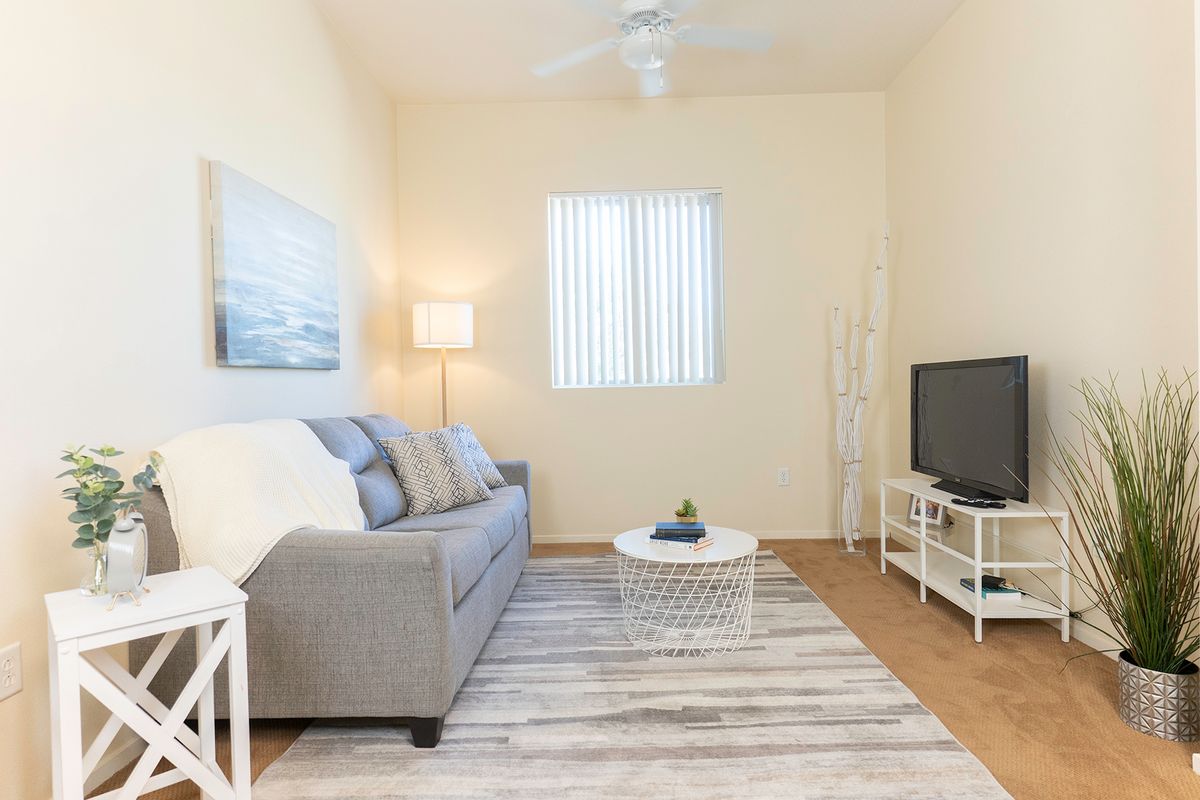 Silver Sky Assisted Living