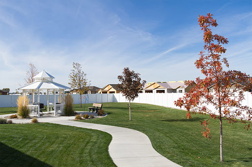 Ashley Manor - Parkview Drive
