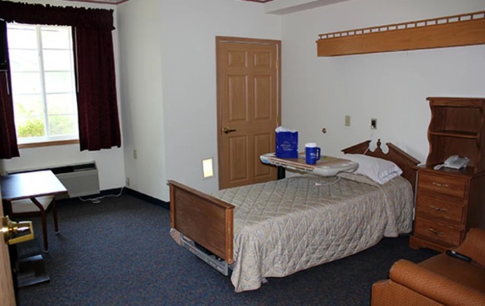 Hillcrest Health & Rehab