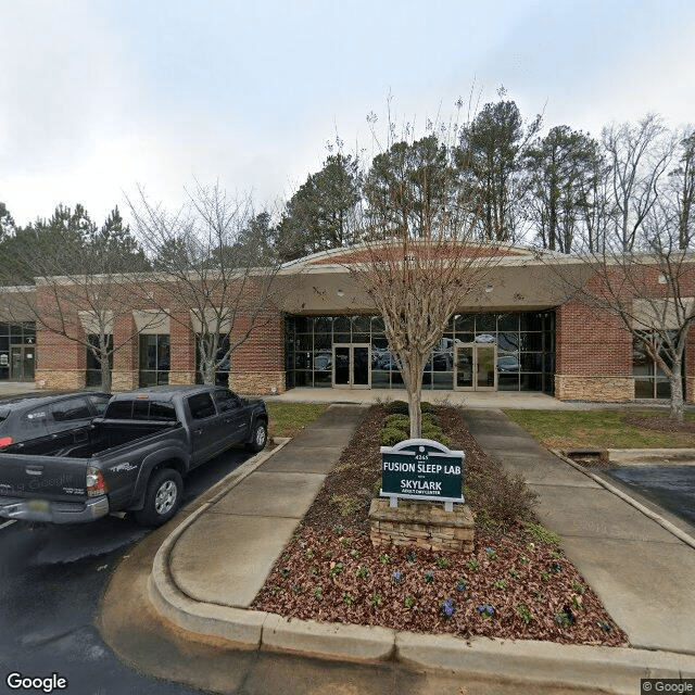 Skylark Adult Day Care of Johns Creek