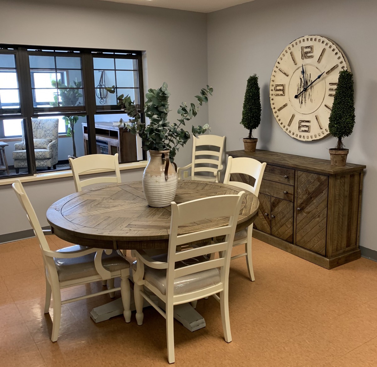 Harbour View Assisted Living
