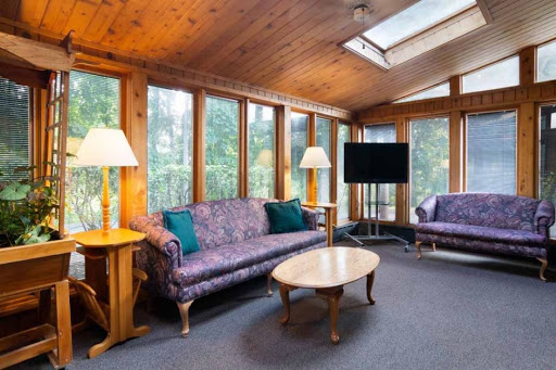 North Hills Health And Rehabilitation Center