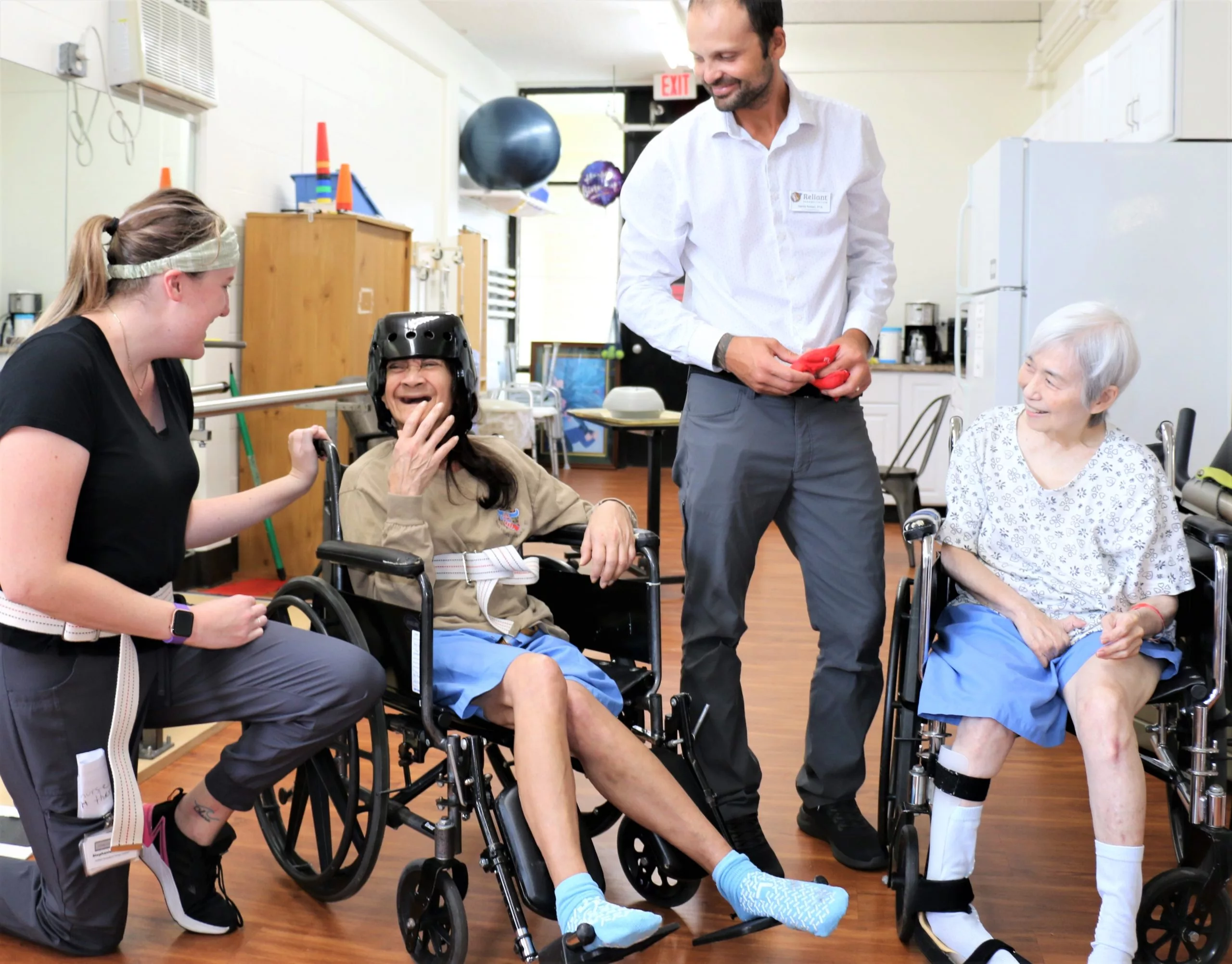 The Care Center Of Honolulu