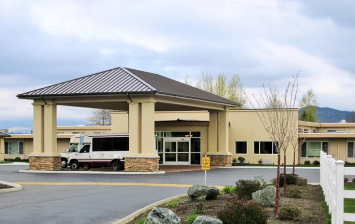 Mira Vista Care Center
