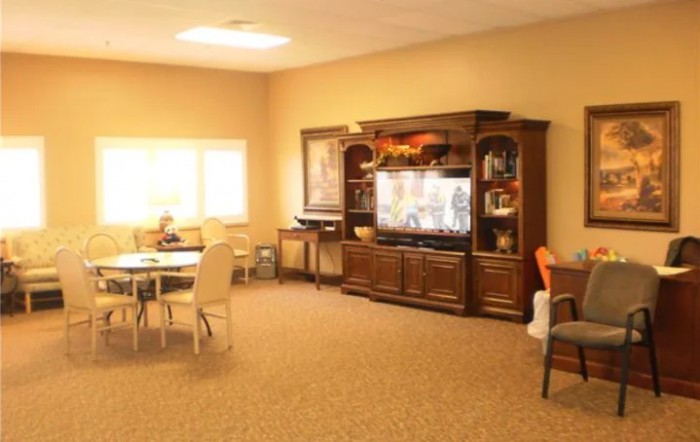 Point Lookout Nursing & Rehab