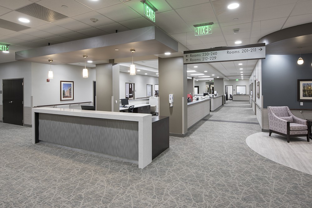 Center At Eden Hill