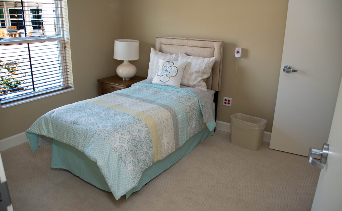Sprenger Healthcare At Port Royal Assisted Living
