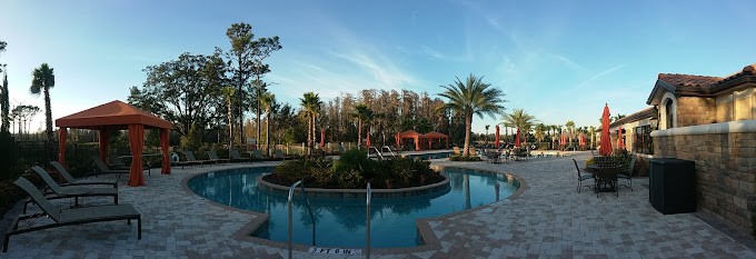 Esplanade at Starkey Ranch