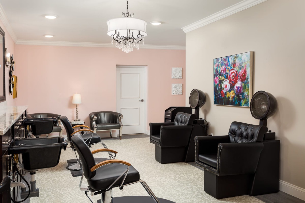 The Grand Senior Living