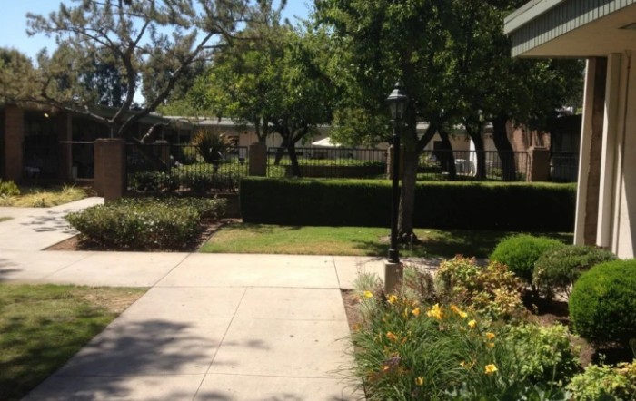 El Encanto Healthcare Center