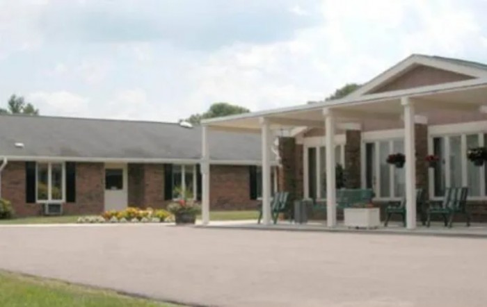 Miller's Merry Manor