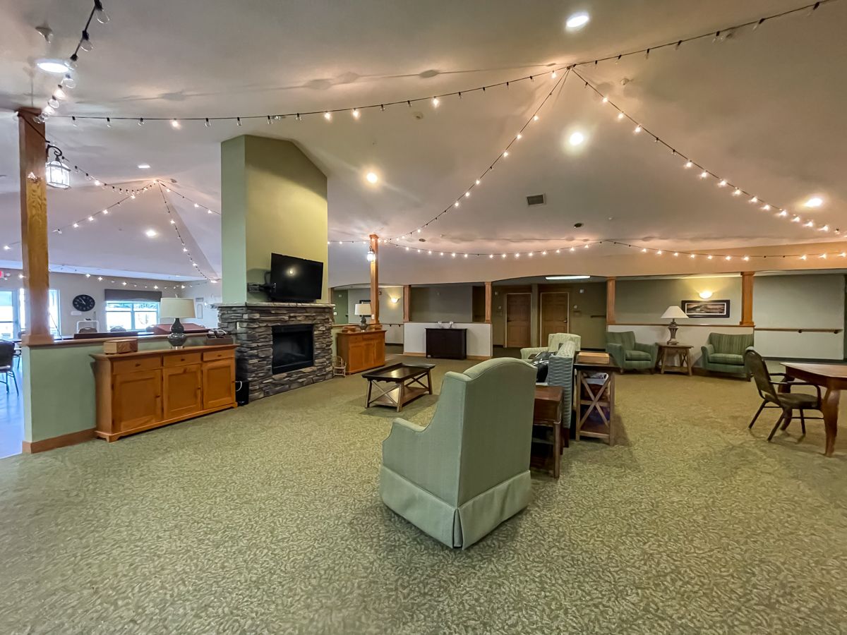 Lino Lakes Assisted Living