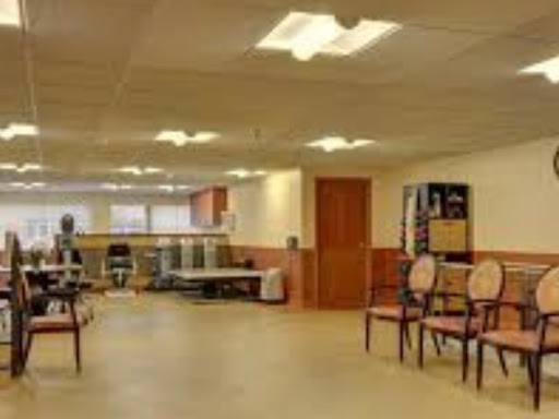 Hearthside Rehab Center