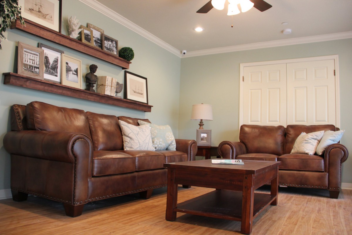 Bridgeport Senior Living - Port Springs