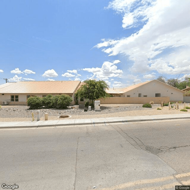 Blue Horizon Assisted Living