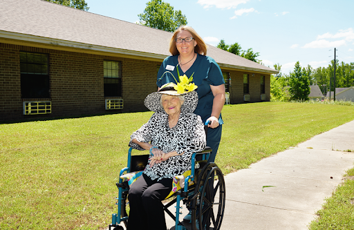 Dierks Health & Rehab