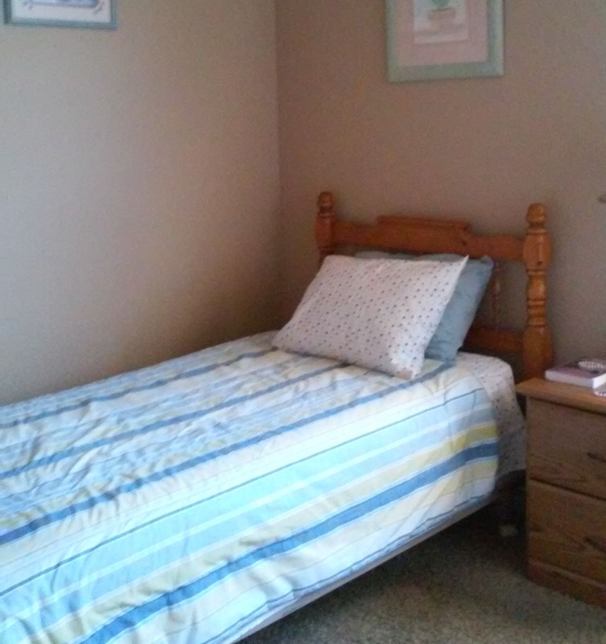 Rhoda's Assisted Living Home
