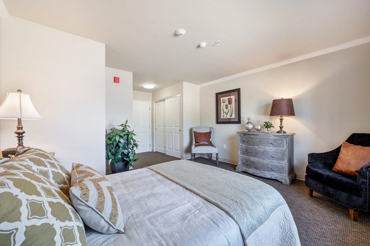 Sage Park Transitional Assisted Living and Memory Care