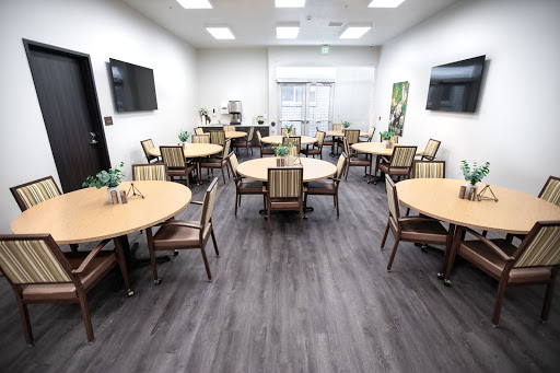 Spanish Fork Rehabilitation And Nursing