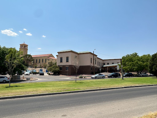 Nazareth Living Care Center