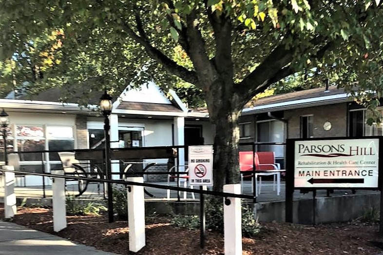 Parsons Hill Nursing and Rehabilitation Center