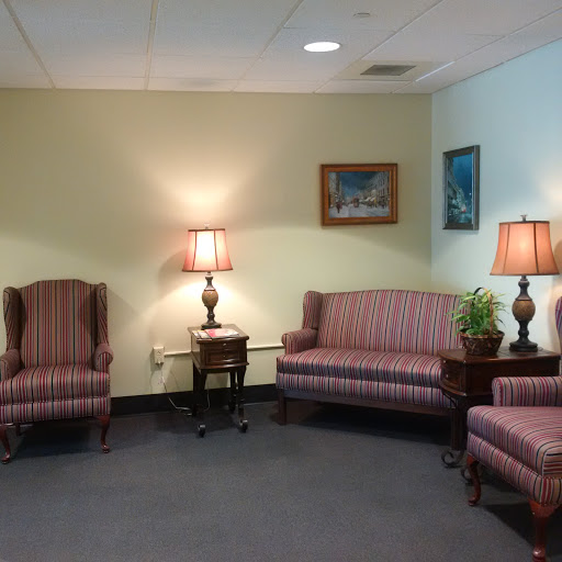 Maybrook Hills Rehabilitation And Healthcare Center