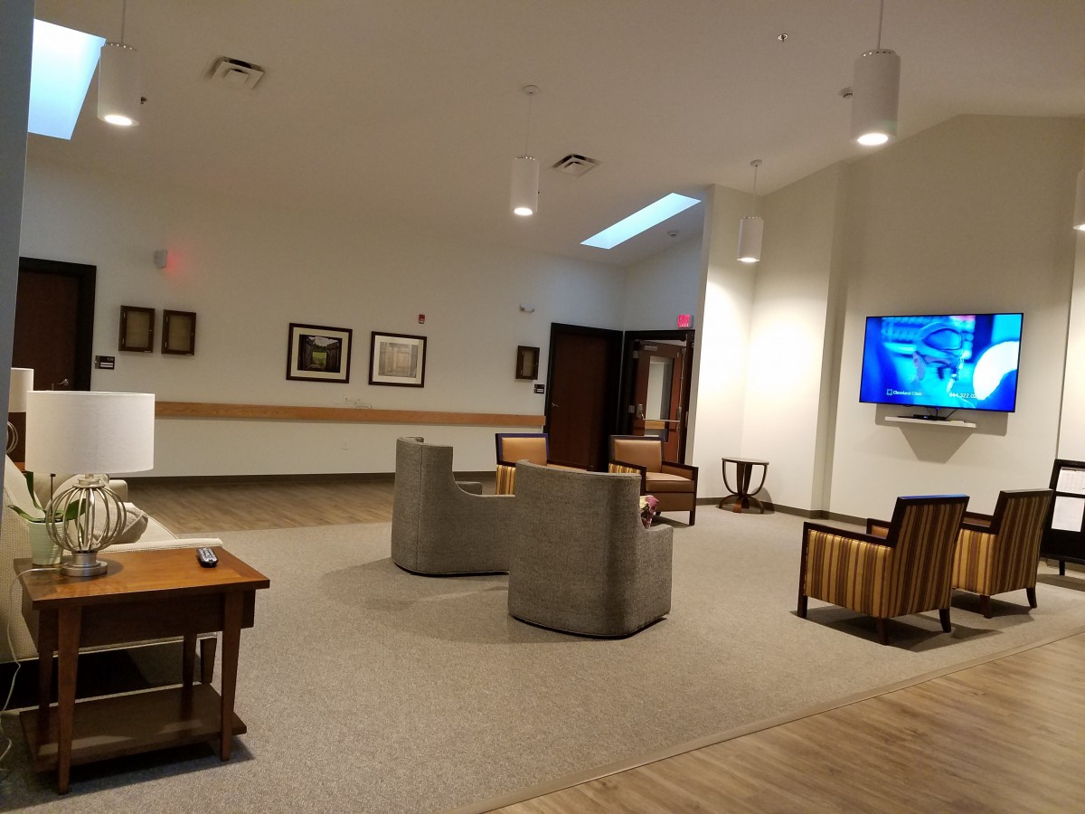 Regency Memory Care
