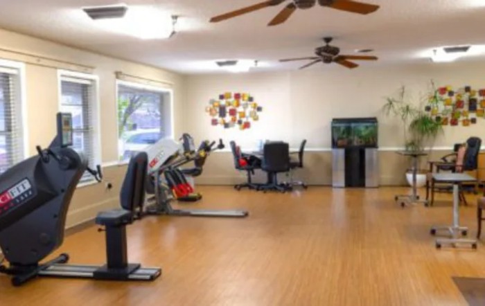 Hurst Plaza Nursing & Rehab