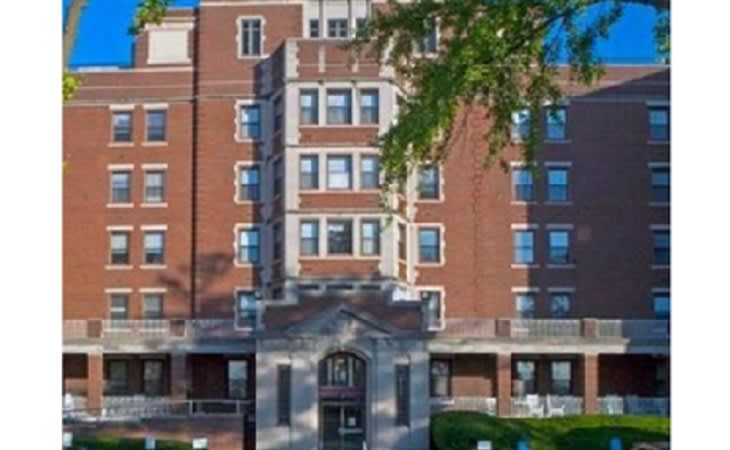 Deer Meadows Retirement Community