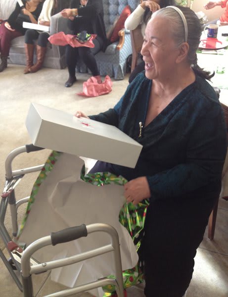 In Touch Assisted Living