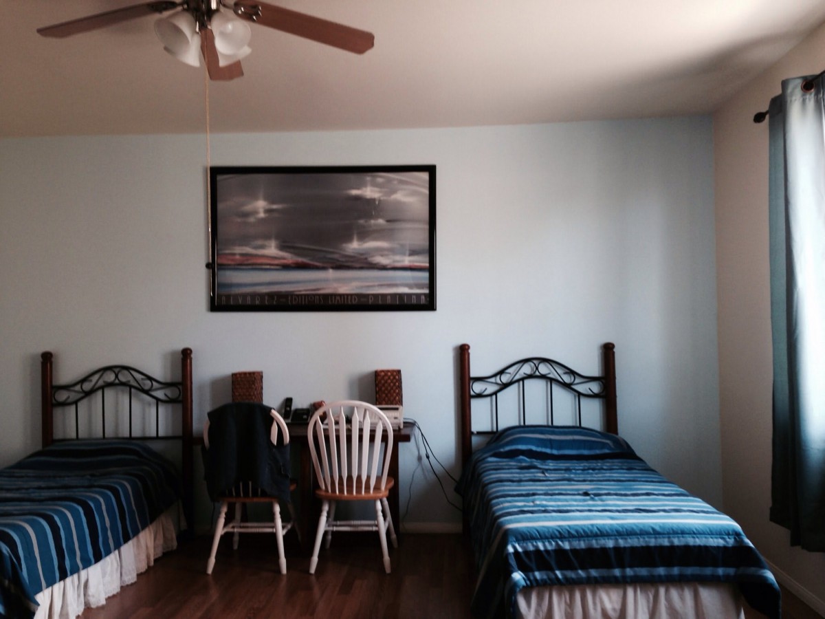 Palmdale Senior Villa,  LLC