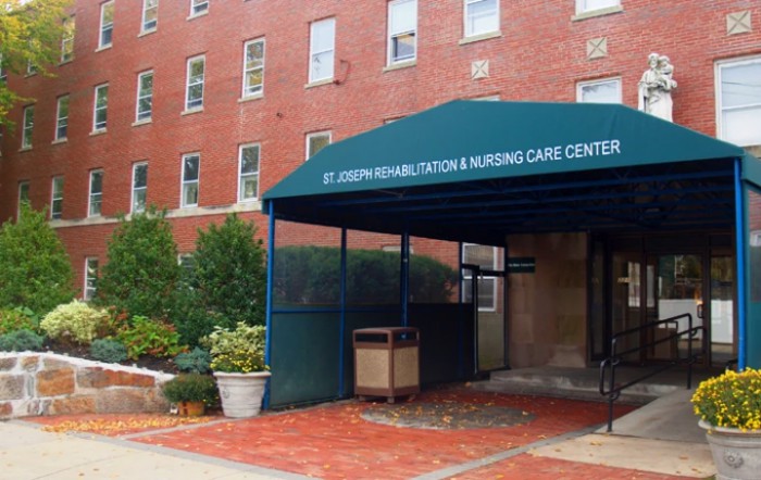 St. Joseph's Rehabilitation & Care Center