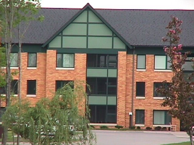 The Summit at Brighton a CCRC