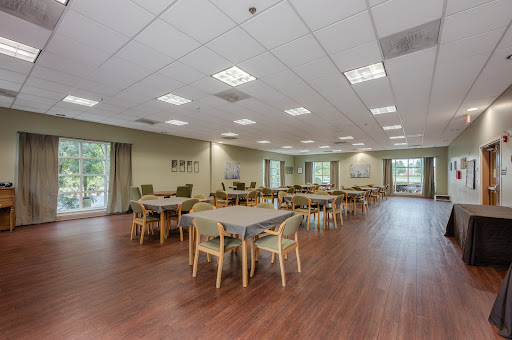 Wood Glen Senior Residences