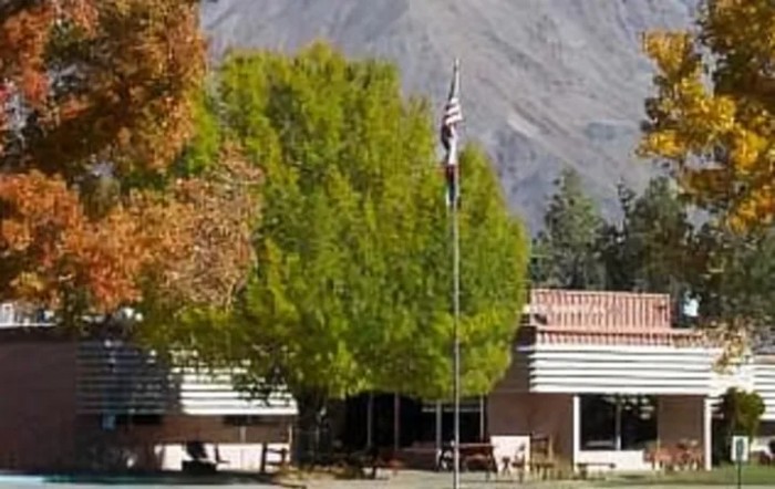 Southern Inyo Hospital