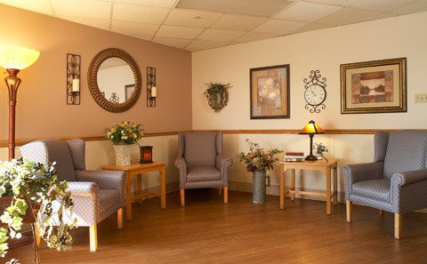 Medilodge Of Lansing