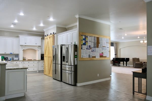 La Cantera Assisted Living And Memory Care