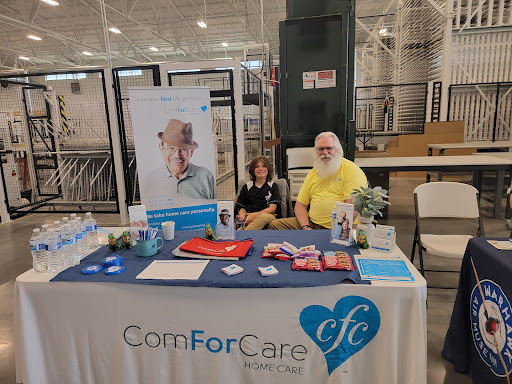 ComForCare Home Care - Meridian,  ID