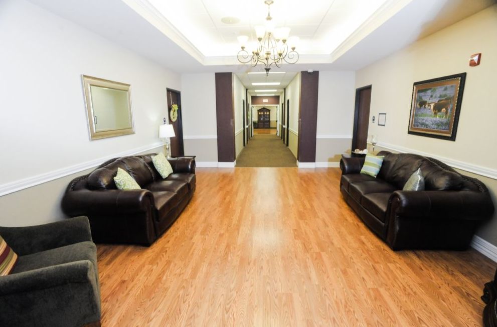 Oak Wood Place Assisted Living