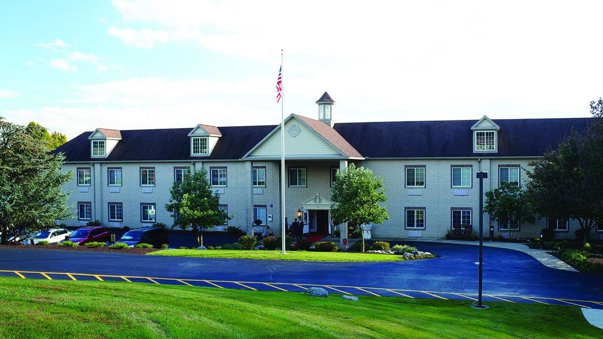 Viva Senior Living At Harrisburg