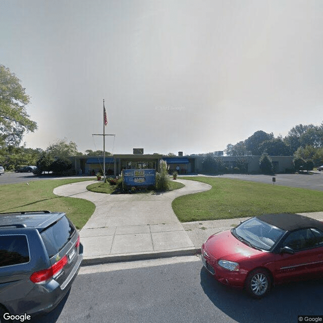 Mallard Bay Ctr