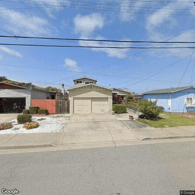 Oceanside Board and Care II