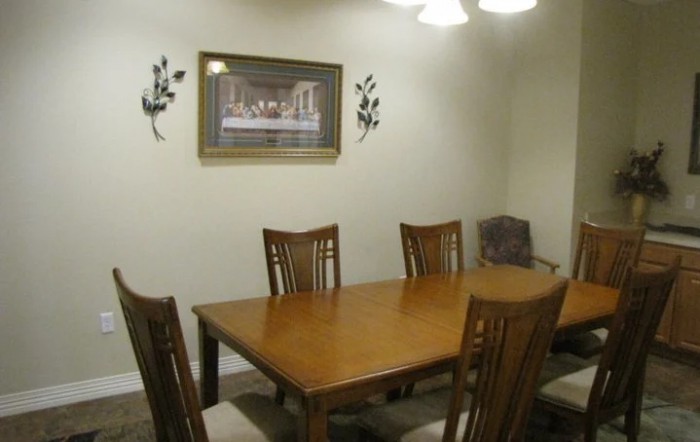 Maple Manor Care Center