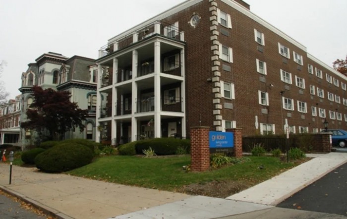 Rose City Nursing And Rehab At Lancaster