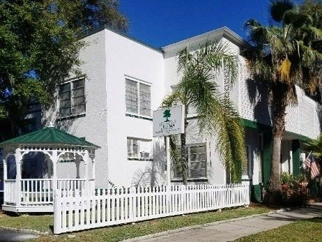 Greenleaf Assisted Living