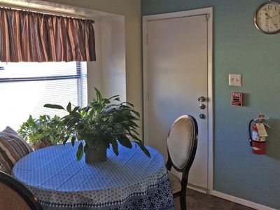 A Compassionate Assisted Living