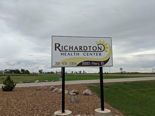 Richardton Health Center