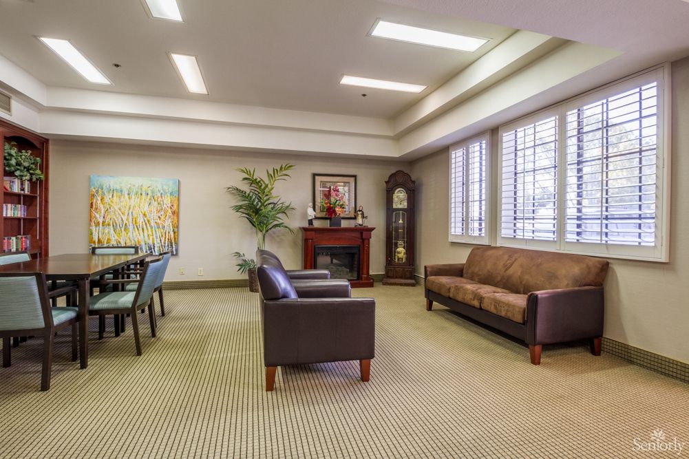 Montclair Royale Senior Living