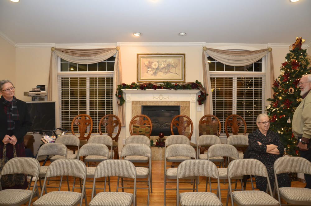 Loving Adult Family Home